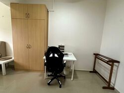Queensway Tower / Queensway Shopping Centre (D3), Apartment #571700081